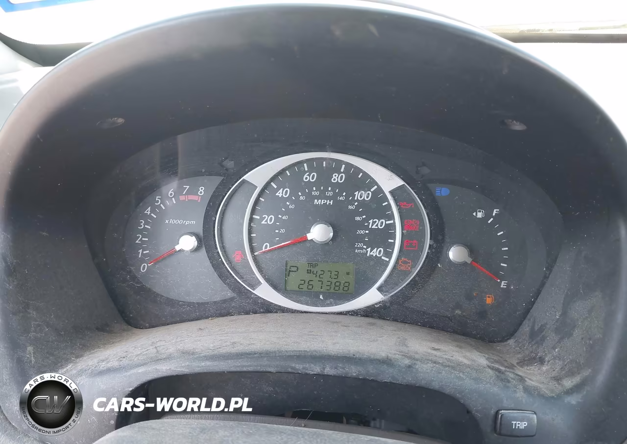 2009 Hyundai Tucson Se VIN:KM8JN12D29U113669 - 7