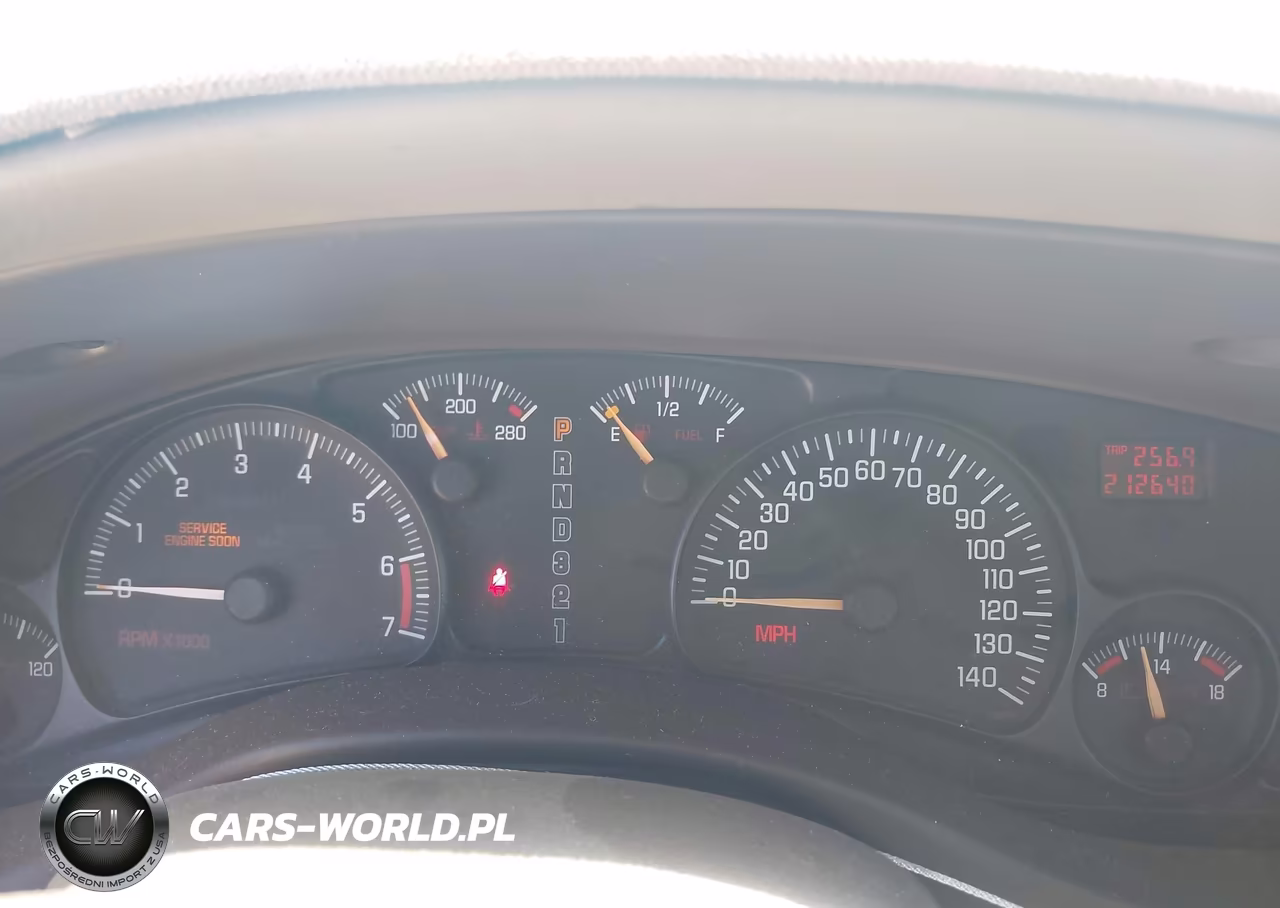 2005 Pontiac Bonneville Se VIN:1G2HX54K25U105361 - 7