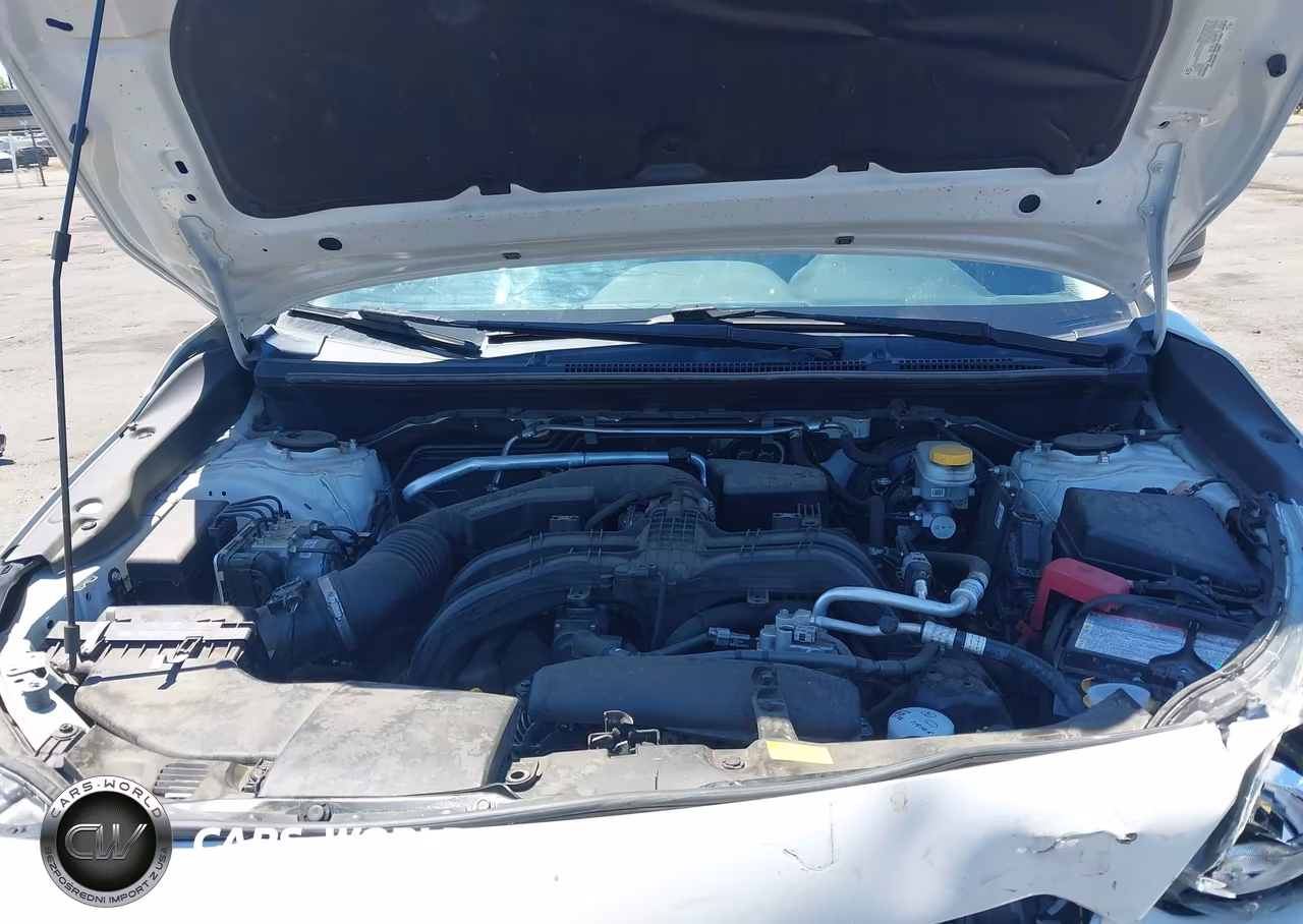 2021 Subaru Crosstrek Sport VIN:JF2GTHSC6MH374388 - 10