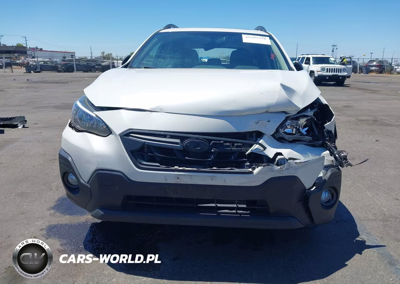 2021 Subaru Crosstrek Sport VIN:JF2GTHSC6MH374388 - 12