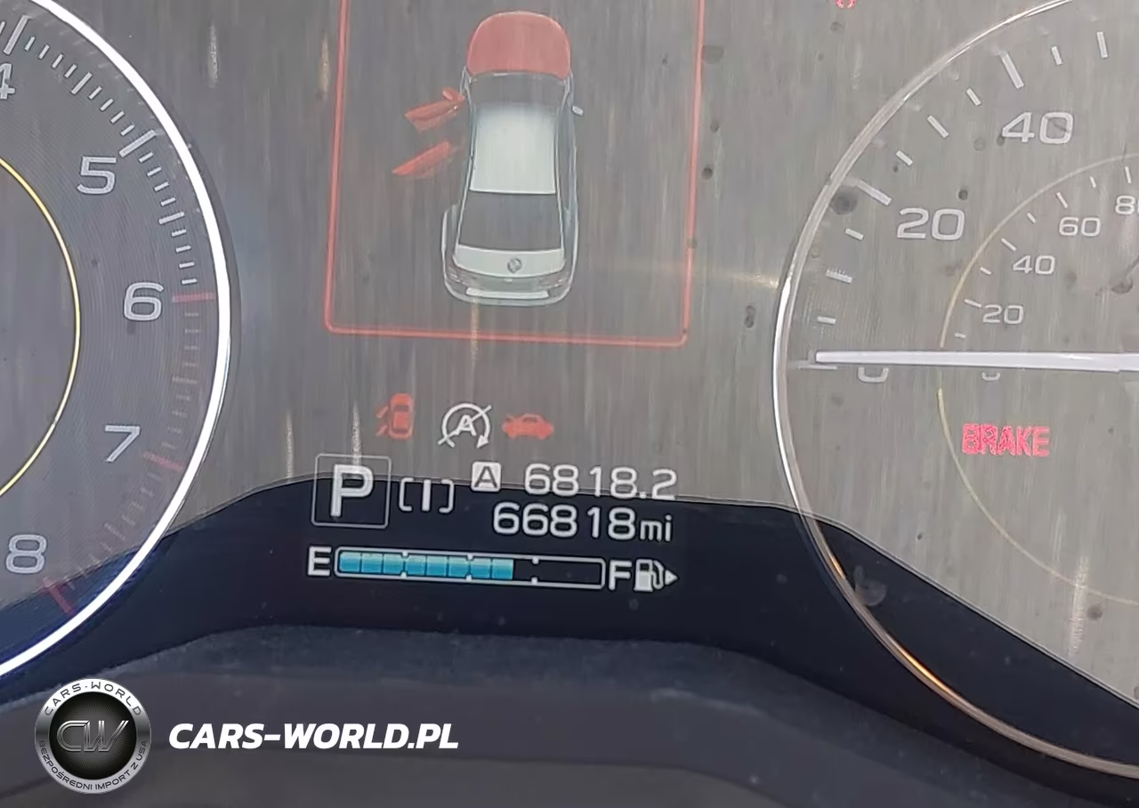 2021 Subaru Crosstrek Sport VIN:JF2GTHSC6MH374388 - 15