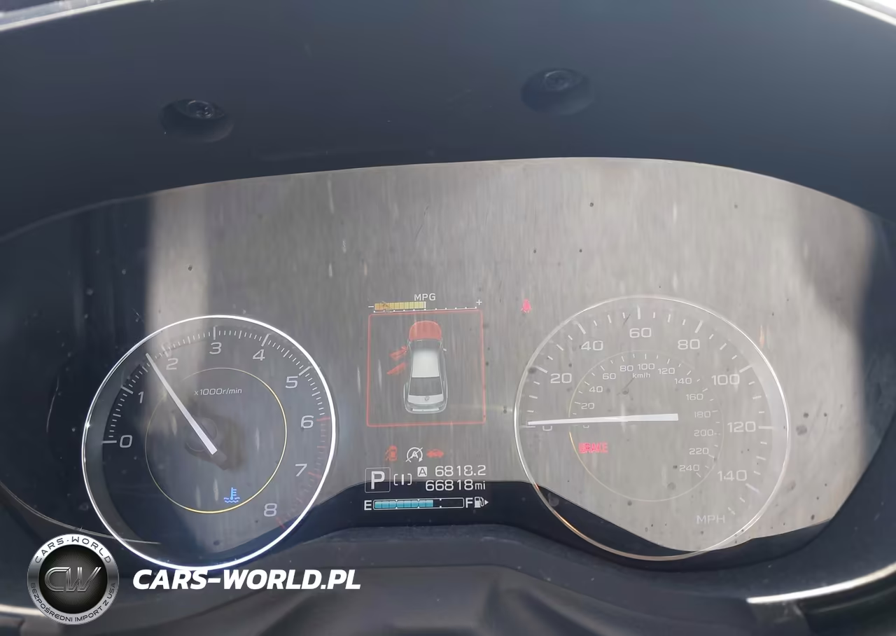 2021 Subaru Crosstrek Sport VIN:JF2GTHSC6MH374388 - 7