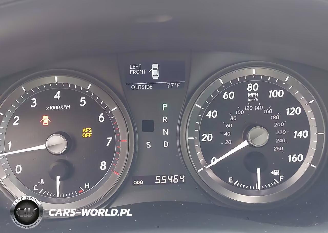 2009 Lexus Es 350 VIN:JTHBJ46G592319041 - 7