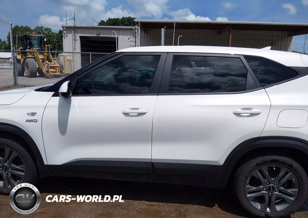 2022 Kia Seltos Lx VIN:KNDEPCAA0N7284755 - 15
