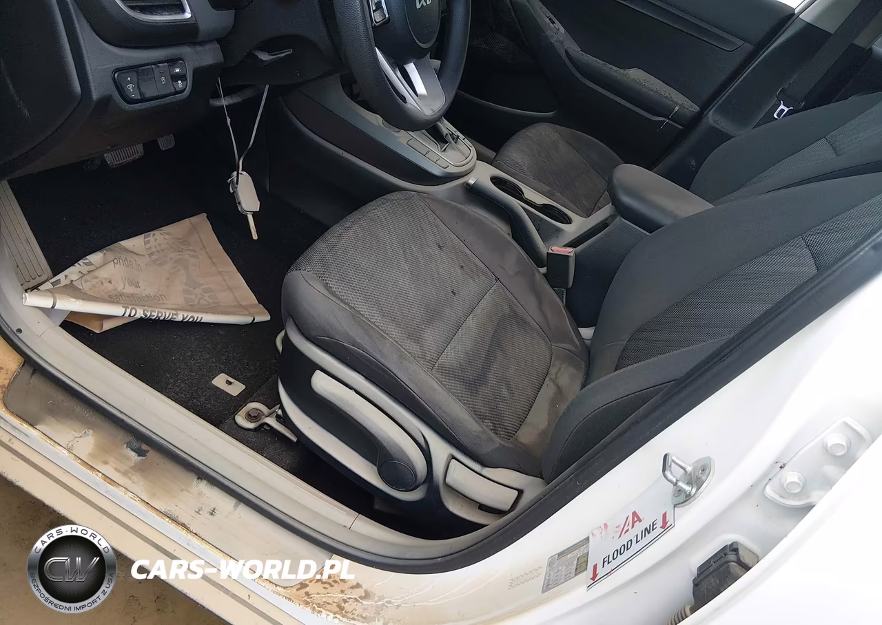 2022 Kia Seltos Lx VIN:KNDEPCAA0N7284755 - 18