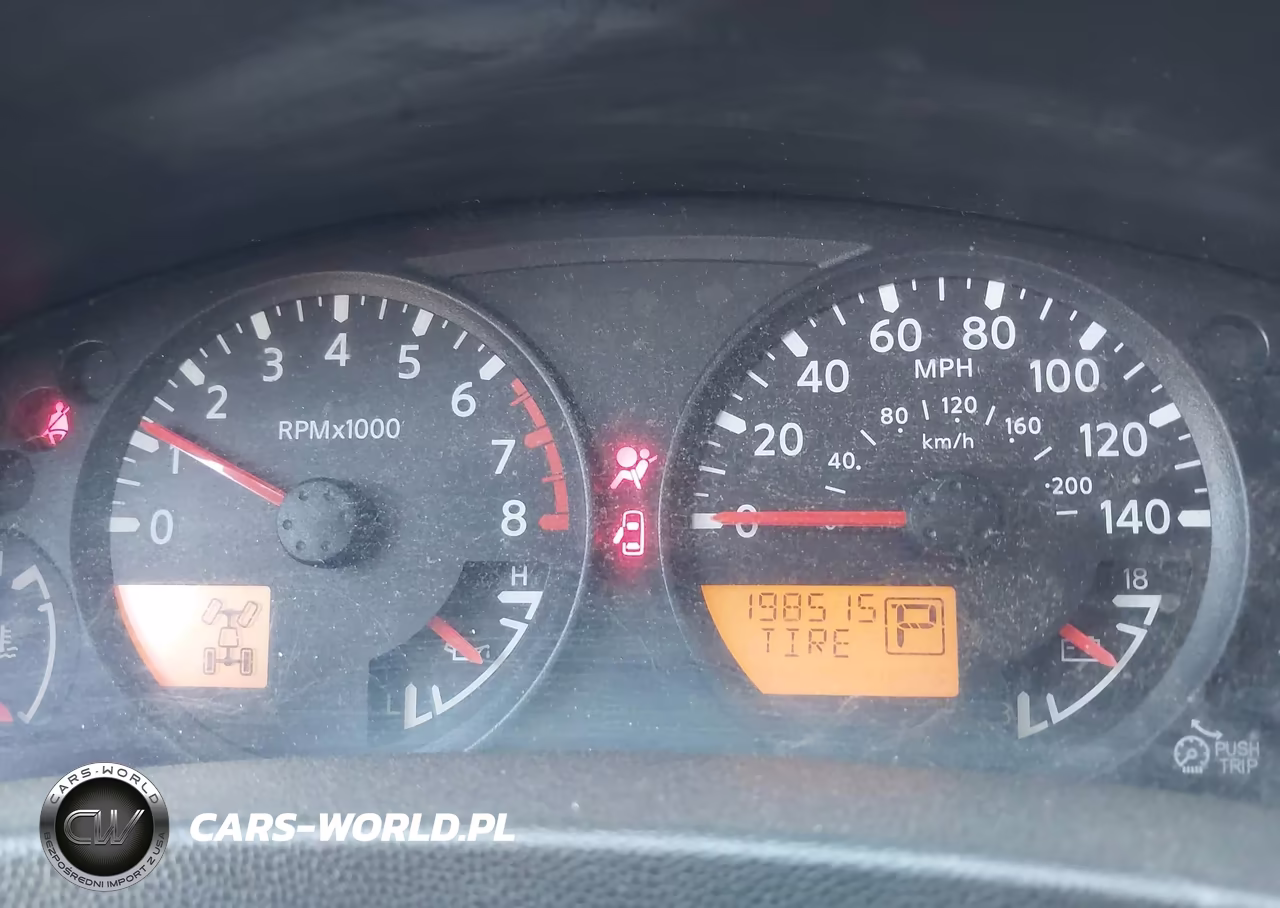 2014 Nissan Frontier Sv VIN:1N6AD0CW8EN730562 - 7