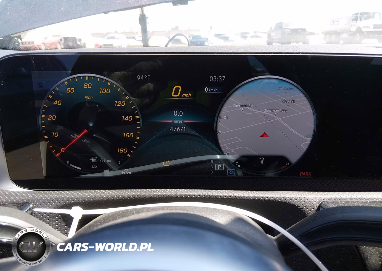 2020 Mercedes-Benz Amg Cla 35 4Matic VIN:WDD5J5BB6LN062370 - 7