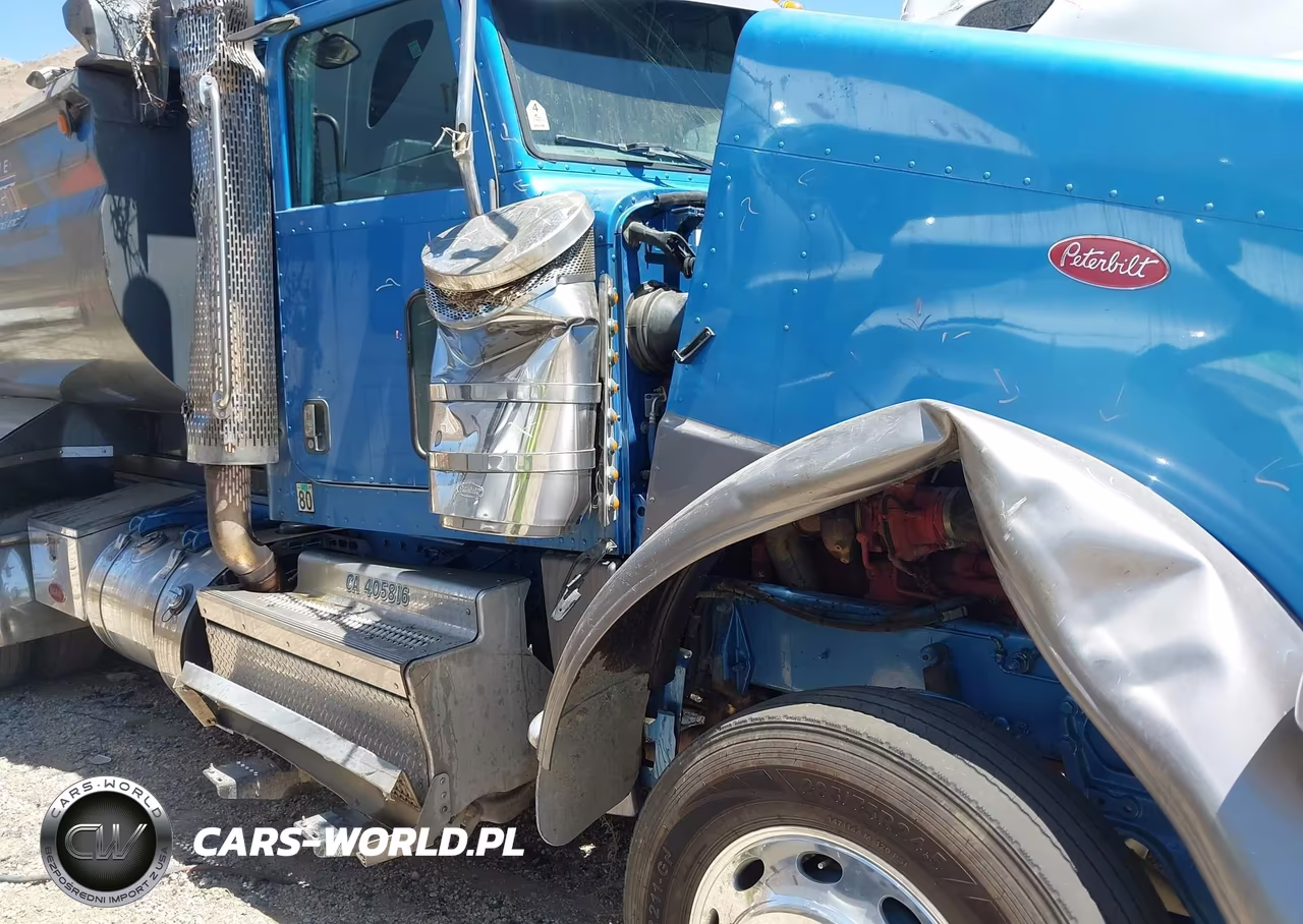 2019 Peterbilt 389 VIN:1NPXL49X5KD612695 - 12