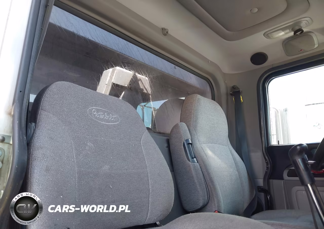 2019 Peterbilt 389 VIN:1NPXL49X5KD612695 - 7
