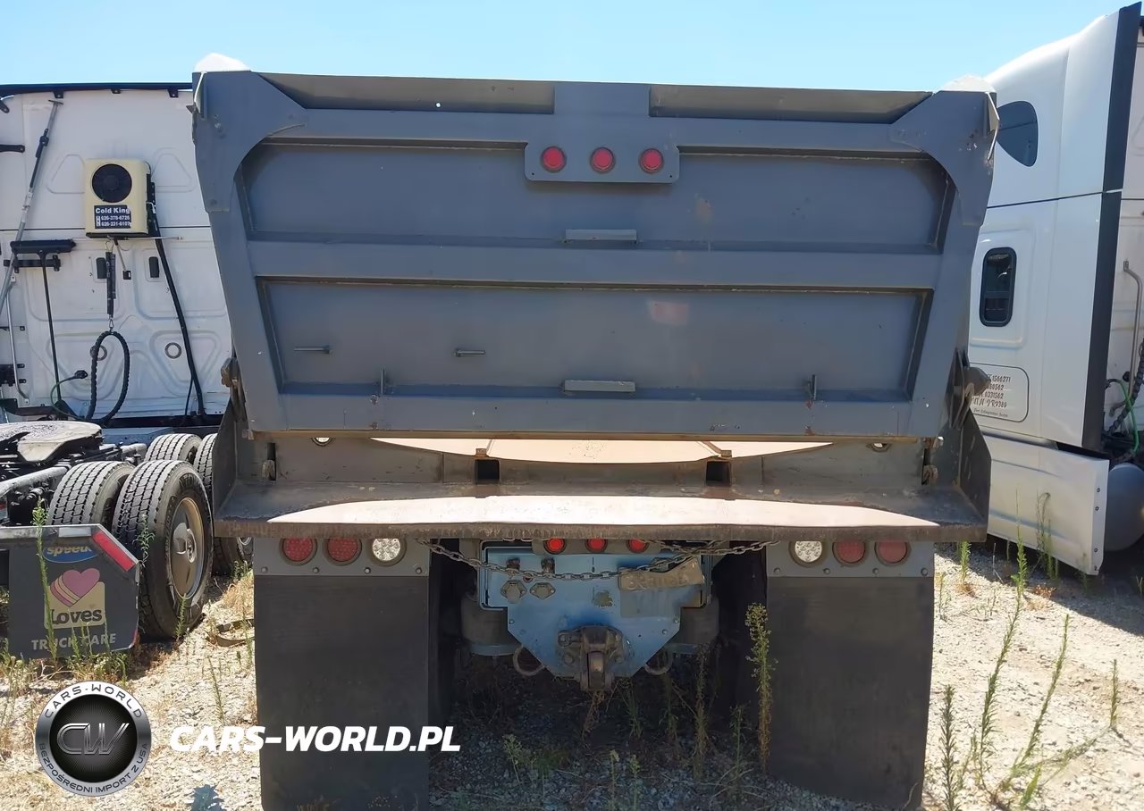 2019 Peterbilt 389 VIN:1NPXL49X5KD612695 - 8
