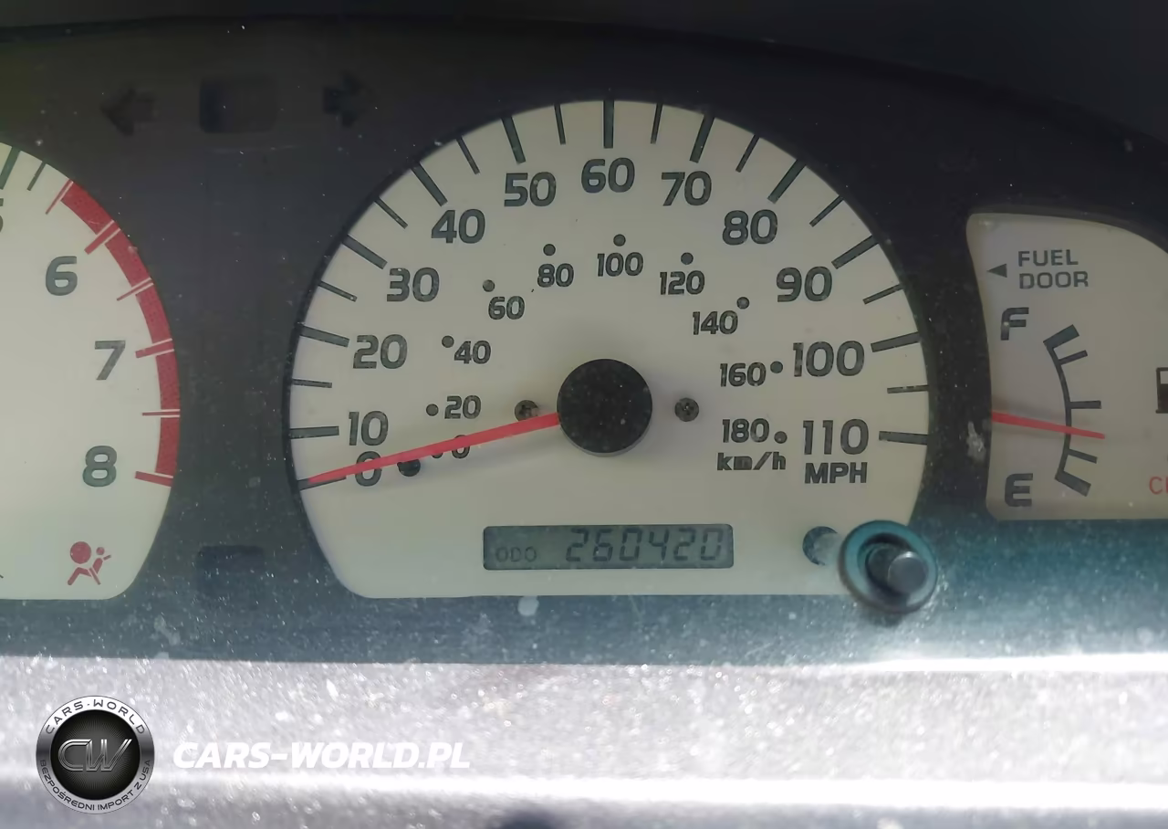 2002 Toyota Tacoma Prerunner VIN:5TEGM92N52Z069382 - 7