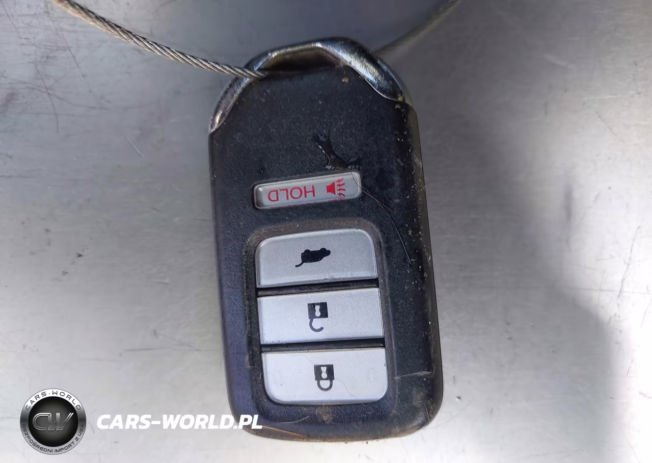 2016 Honda Cr-V Ex-L VIN:2HKRM3H76GH545969 - 11