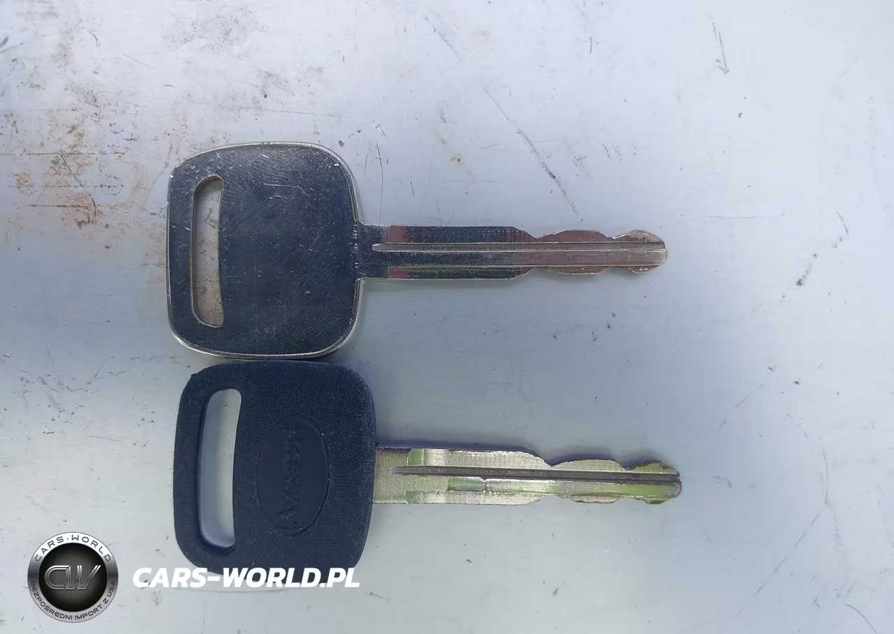 1997 Toyota Camry Xle V6 VIN:4T1BF22K6VU039785 - 11