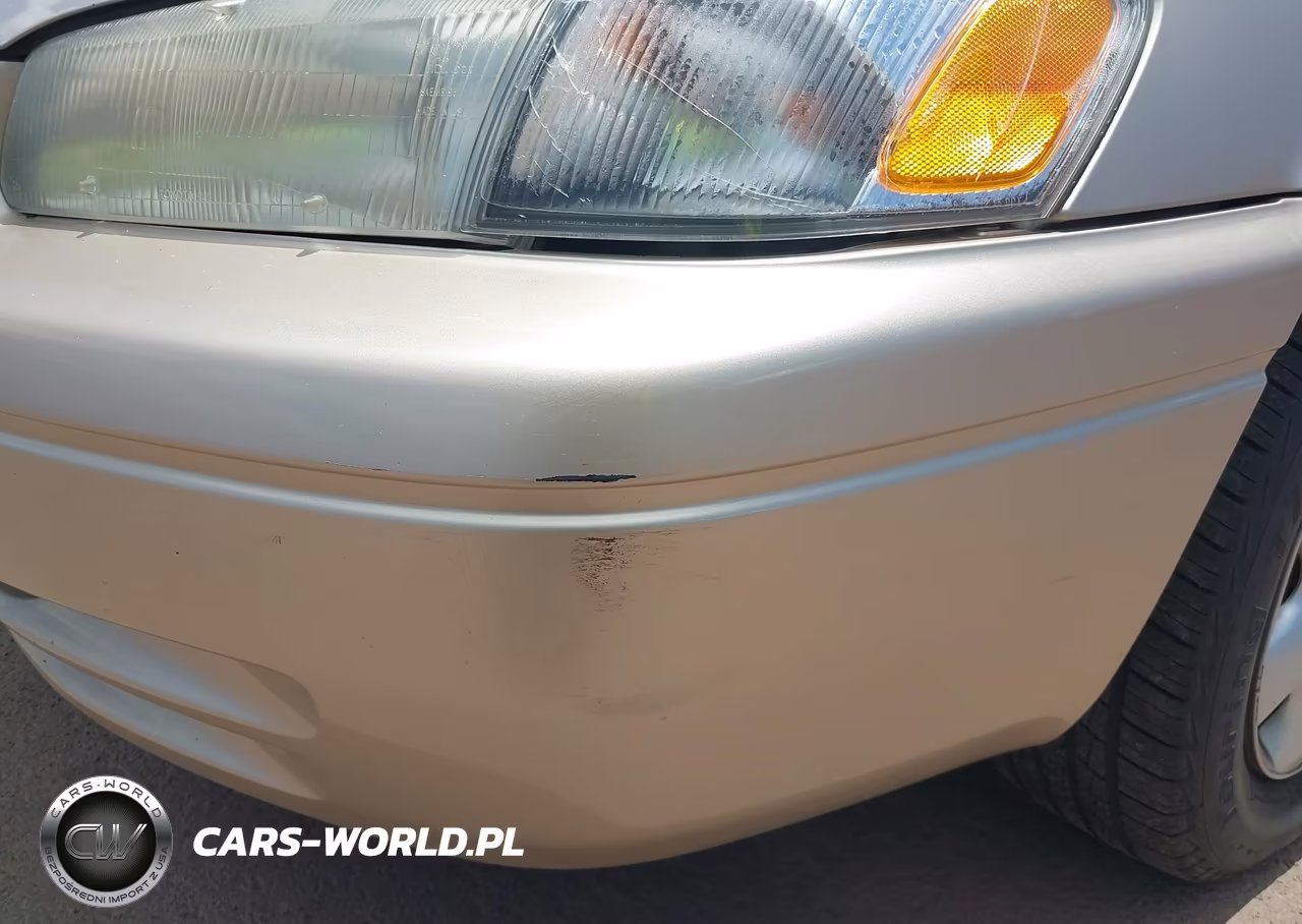 1997 Toyota Camry Xle V6 VIN:4T1BF22K6VU039785 - 6