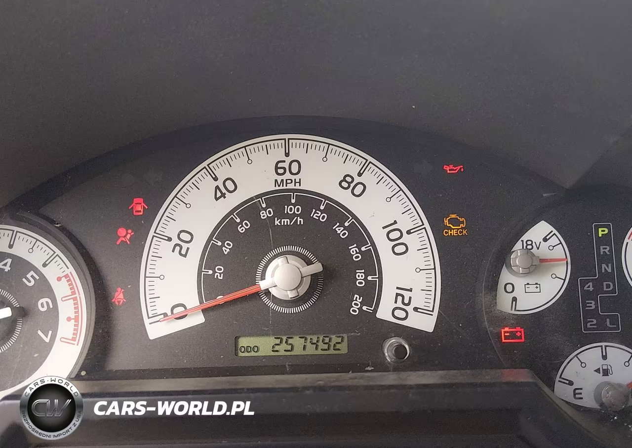 2007 Toyota Fj Cruiser VIN:JTEZU11FX70006057 - 7