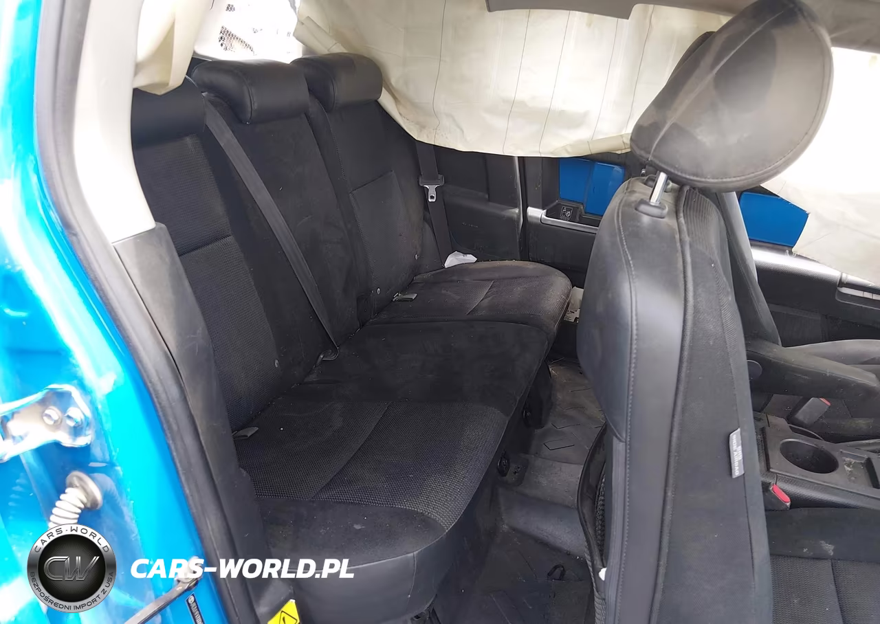 2007 Toyota Fj Cruiser VIN:JTEZU11FX70006057 - 8