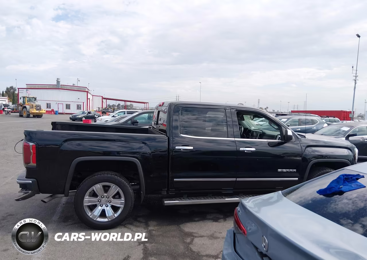 2018 GMC Sierra 1500 Slt VIN:3GTP1NEC1JG278687 - 13