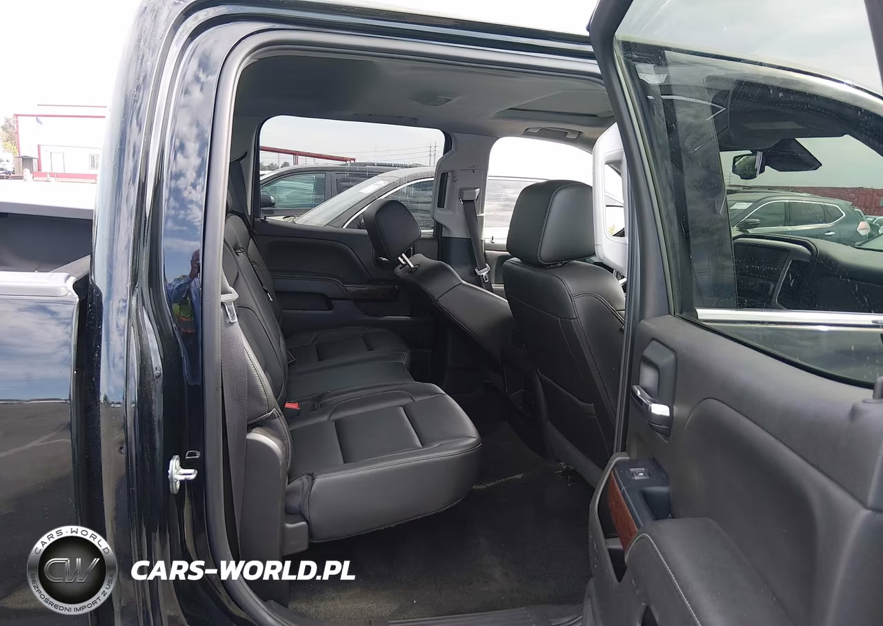 2018 GMC Sierra 1500 Slt VIN:3GTP1NEC1JG278687 - 8