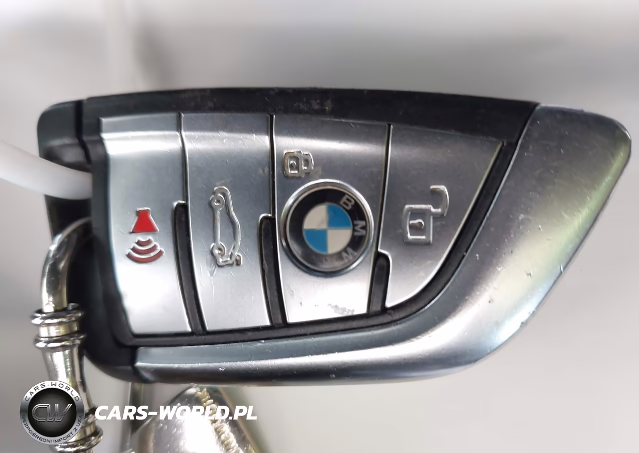 2019 BMW X5 xDrive40I VIN:5UXCR6C54KLK87761 - 11