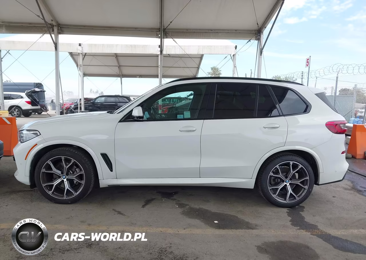 2019 BMW X5 xDrive40I VIN:5UXCR6C54KLK87761 - 14