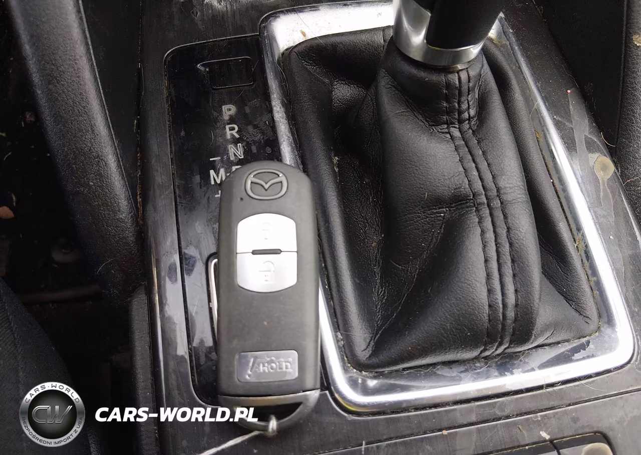 2016 Mazda Cx-5 Touring VIN:JM3KE2CY3G0692232 - 11