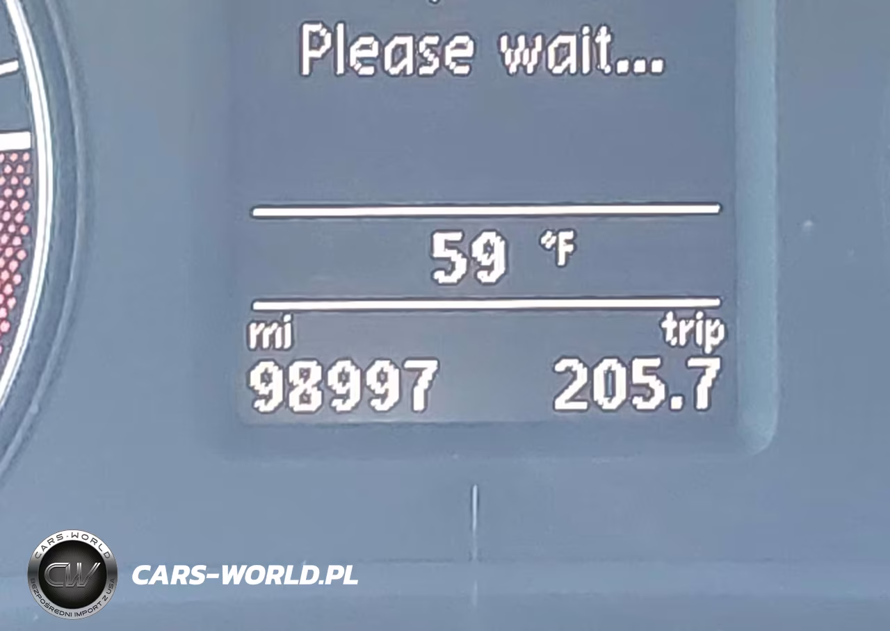 2013 Volkswagen Passat 2.0L Tdi Se VIN:1VWBN7A30DC001842 - 16