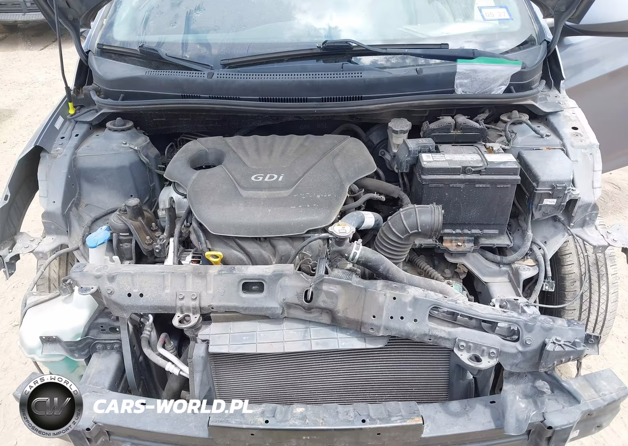 2016 Hyundai Accent Se VIN:KMHCT5AE6GU262793 - 10