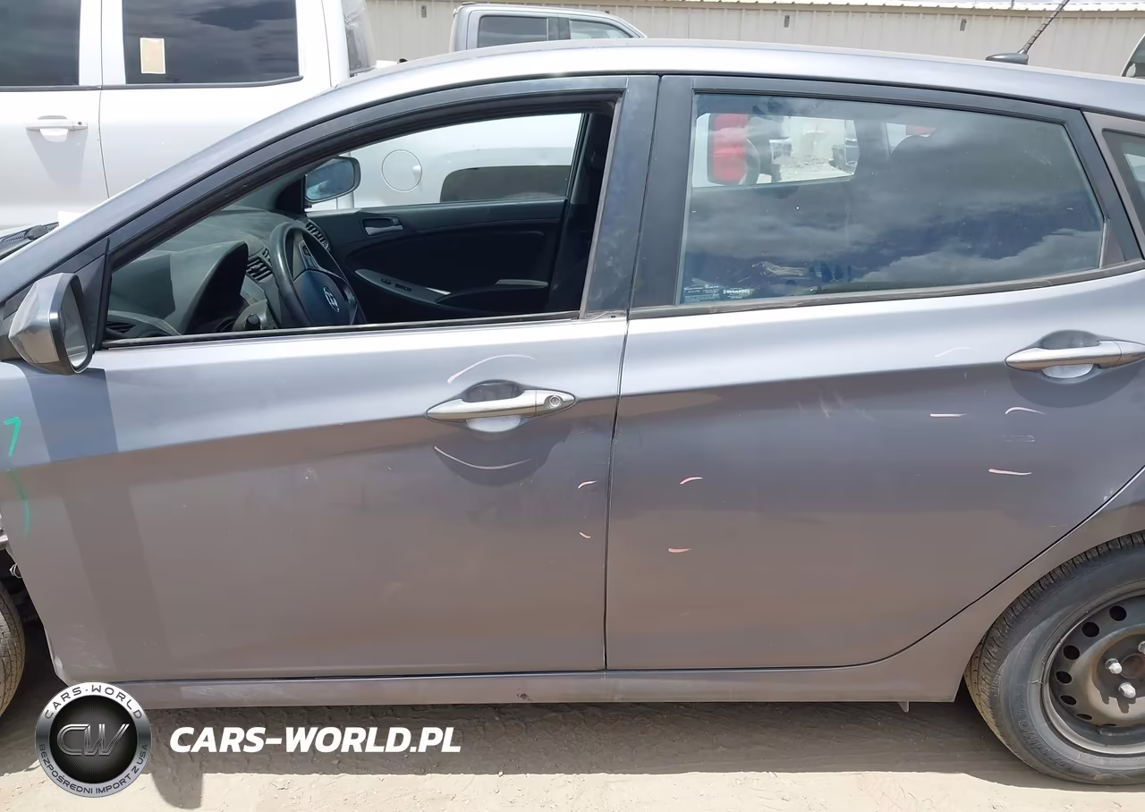 2016 Hyundai Accent Se VIN:KMHCT5AE6GU262793 - 15