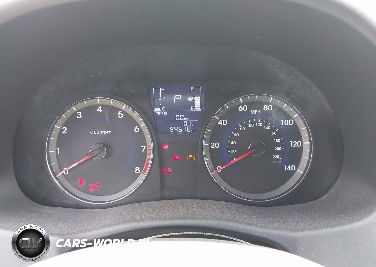 2016 Hyundai Accent Se VIN:KMHCT5AE6GU262793 - 7