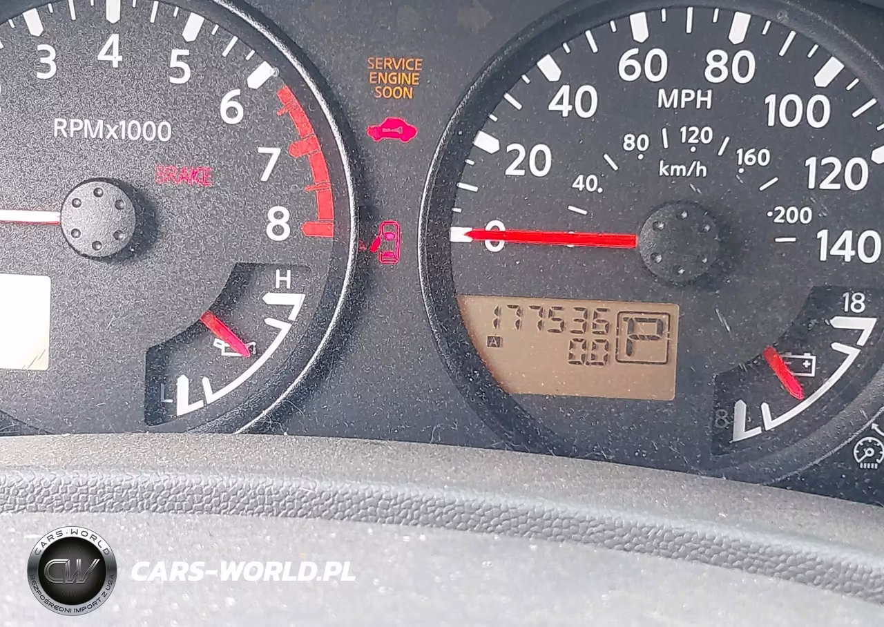 2008 Nissan Frontier Se VIN:1N6AD09W88C413324 - 16