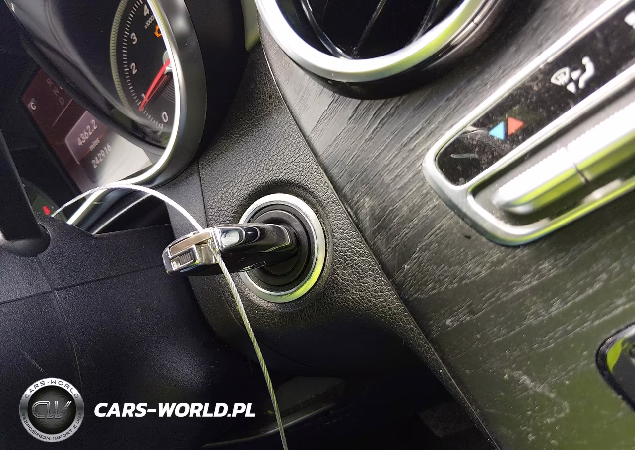 2019 Mercedes-Benz Glc 300 VIN:WDC0G4JB0KV125664 - 11