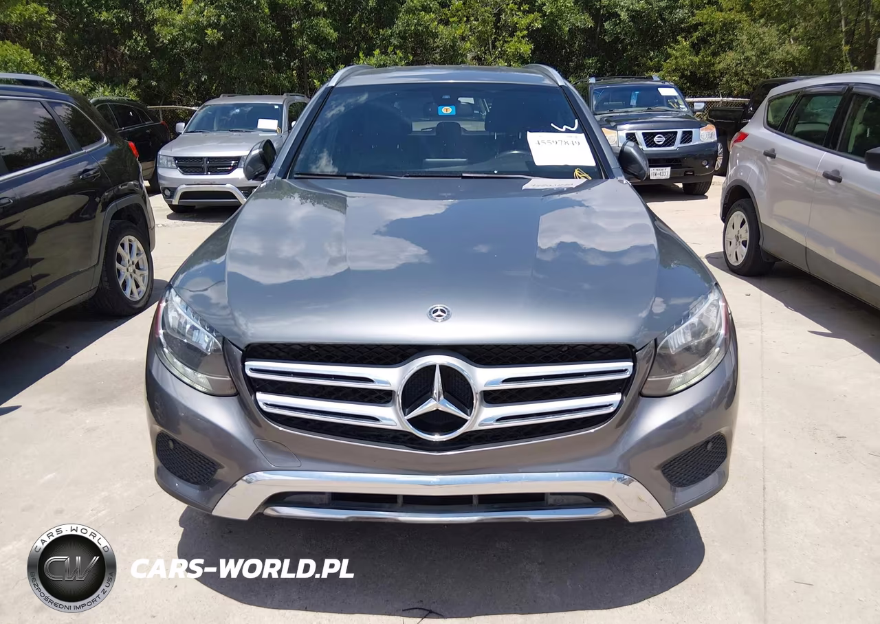 2019 Mercedes-Benz Glc 300 VIN:WDC0G4JB0KV125664 - 12