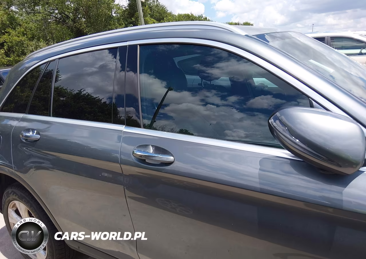 2019 Mercedes-Benz Glc 300 VIN:WDC0G4JB0KV125664 - 13