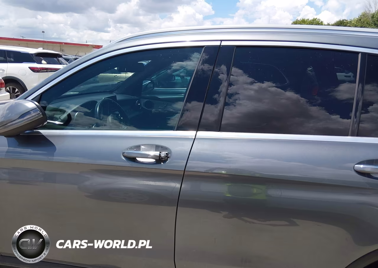 2019 Mercedes-Benz Glc 300 VIN:WDC0G4JB0KV125664 - 14
