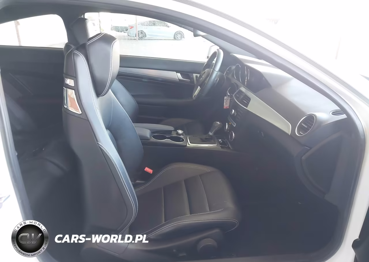 2013 Mercedes-Benz C 250 VIN:WDDGJ4HB5DF967043 - 5