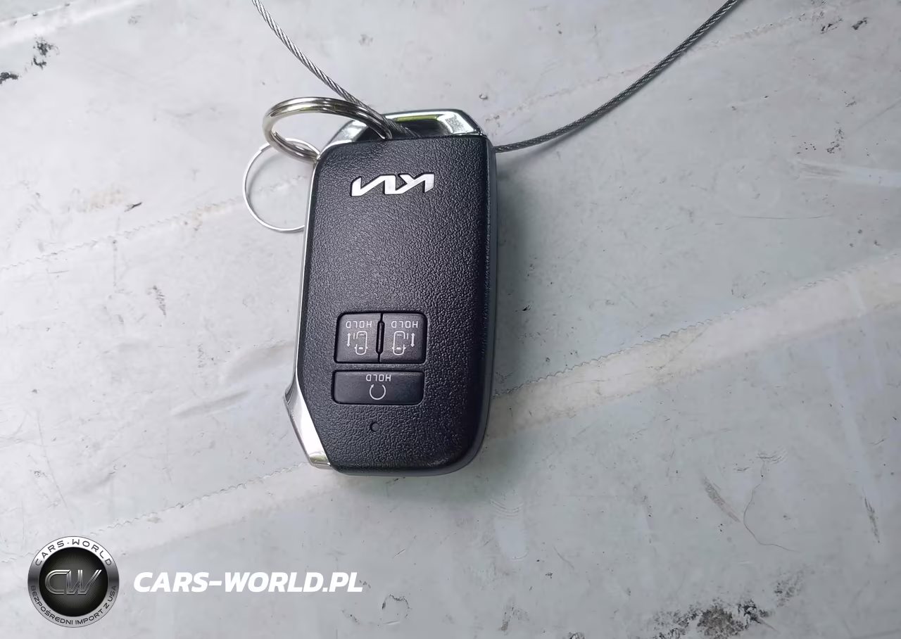 2023 Kia Carnival Mpv Lx Seat Package VIN:KNDNB4H3XP6207394 - 11