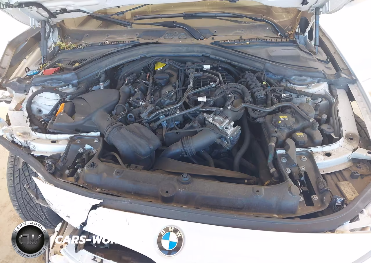 2018 BMW 330I VIN:WBA8B9G53JNT89866 - 10