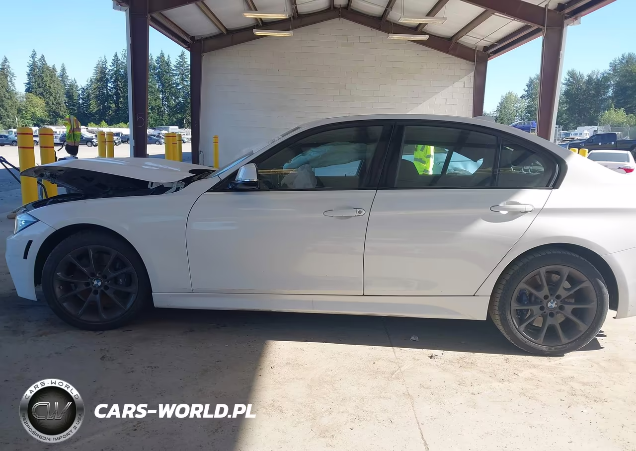 2018 BMW 330I VIN:WBA8B9G53JNT89866 - 15