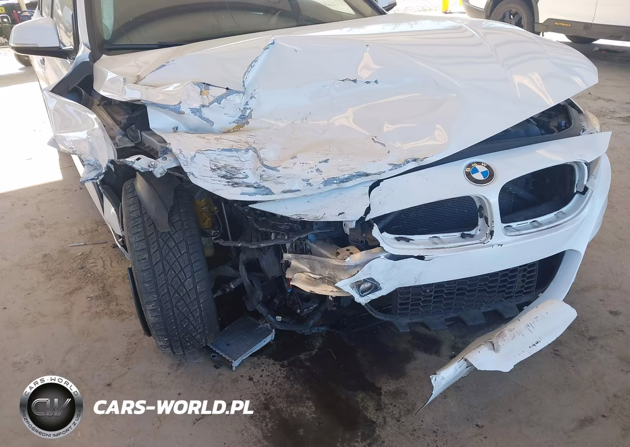 2018 BMW 330I VIN:WBA8B9G53JNT89866 - 6
