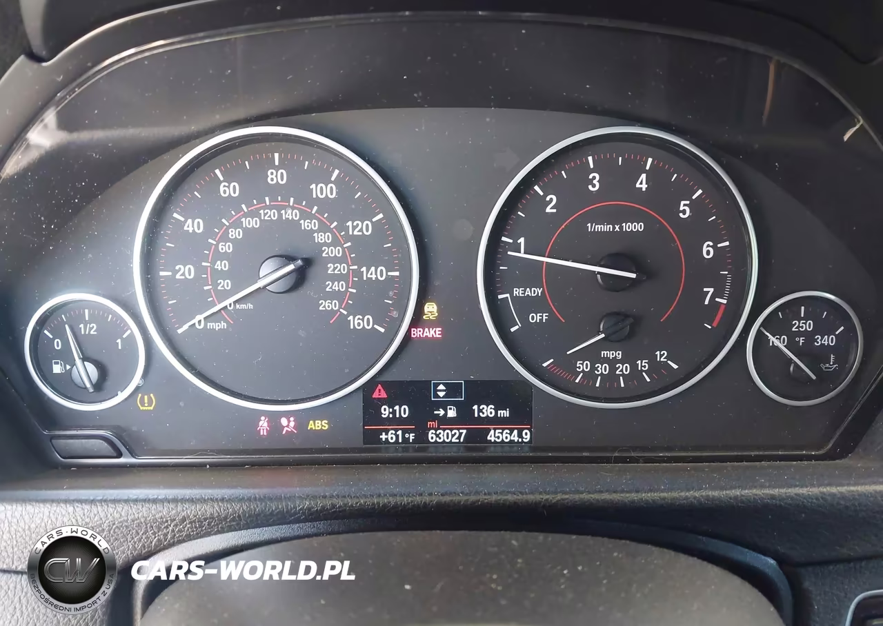 2018 BMW 330I VIN:WBA8B9G53JNT89866 - 7