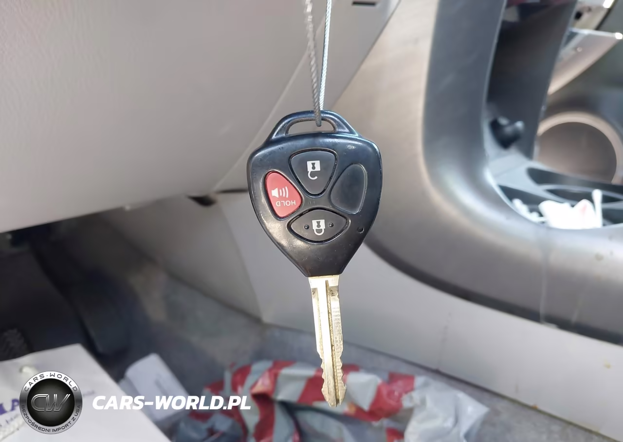 2009 Toyota Rav4 VIN:JTMZF33V195005254 - 11