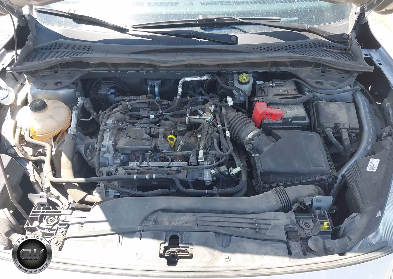 2022 Ford Escape Se VIN:1FMCU9G66NUB81486 - 10