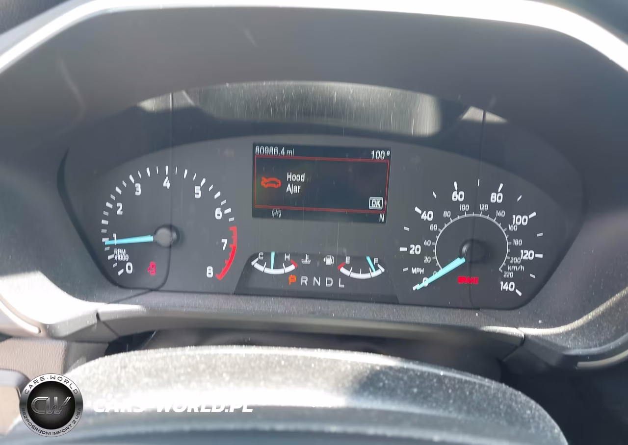 2022 Ford Escape Se VIN:1FMCU9G66NUB81486 - 7