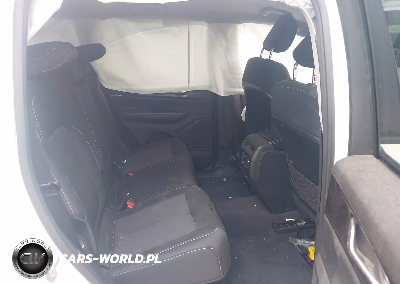 2023 Jeep Grand Cherokee Laredo 4X4 VIN:1C4RJHAG8PC528800 - 8