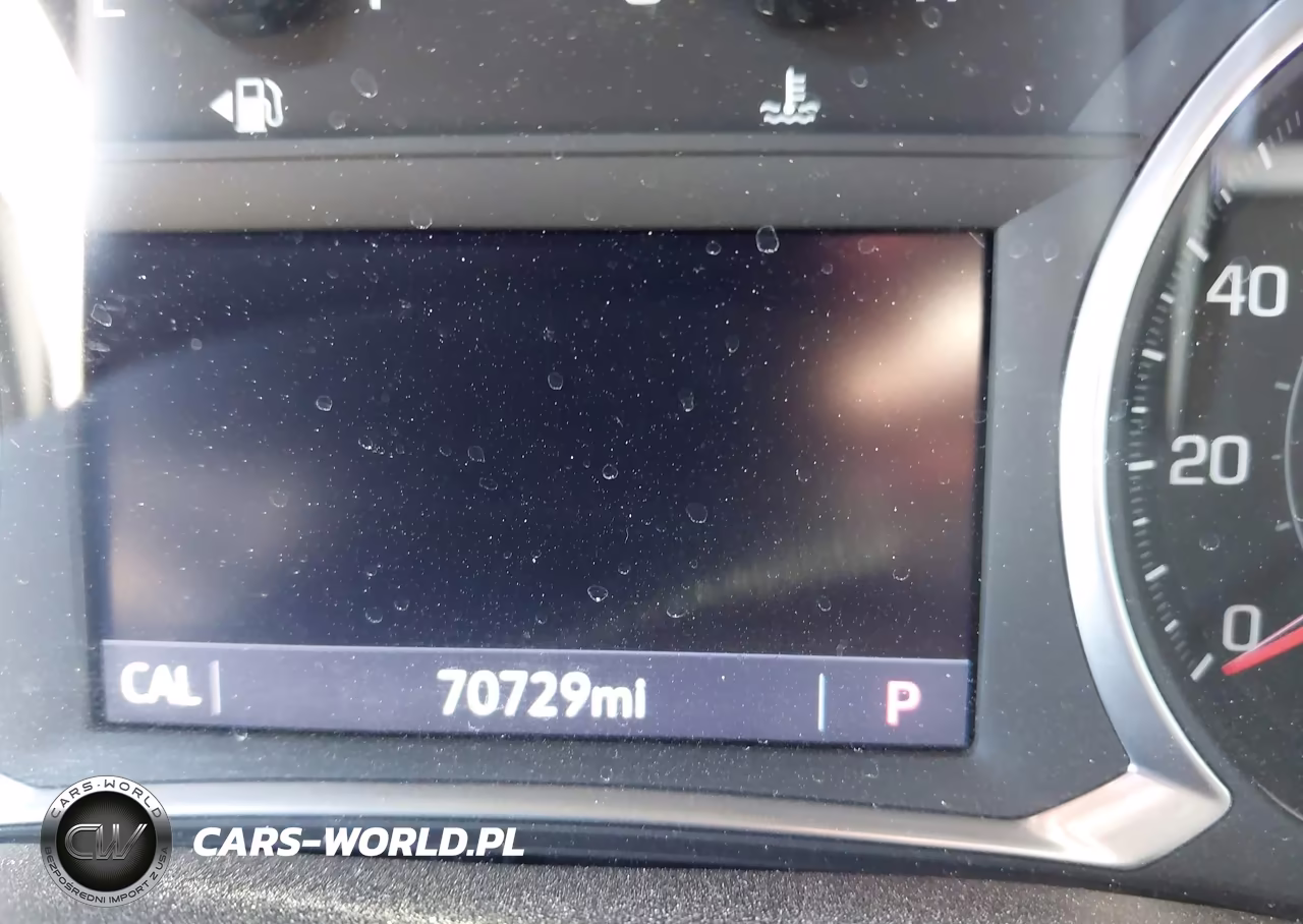 2021 Chevrolet Traverse Fwd Lt Cloth VIN:1GNERGKW1MJ268990 - 16