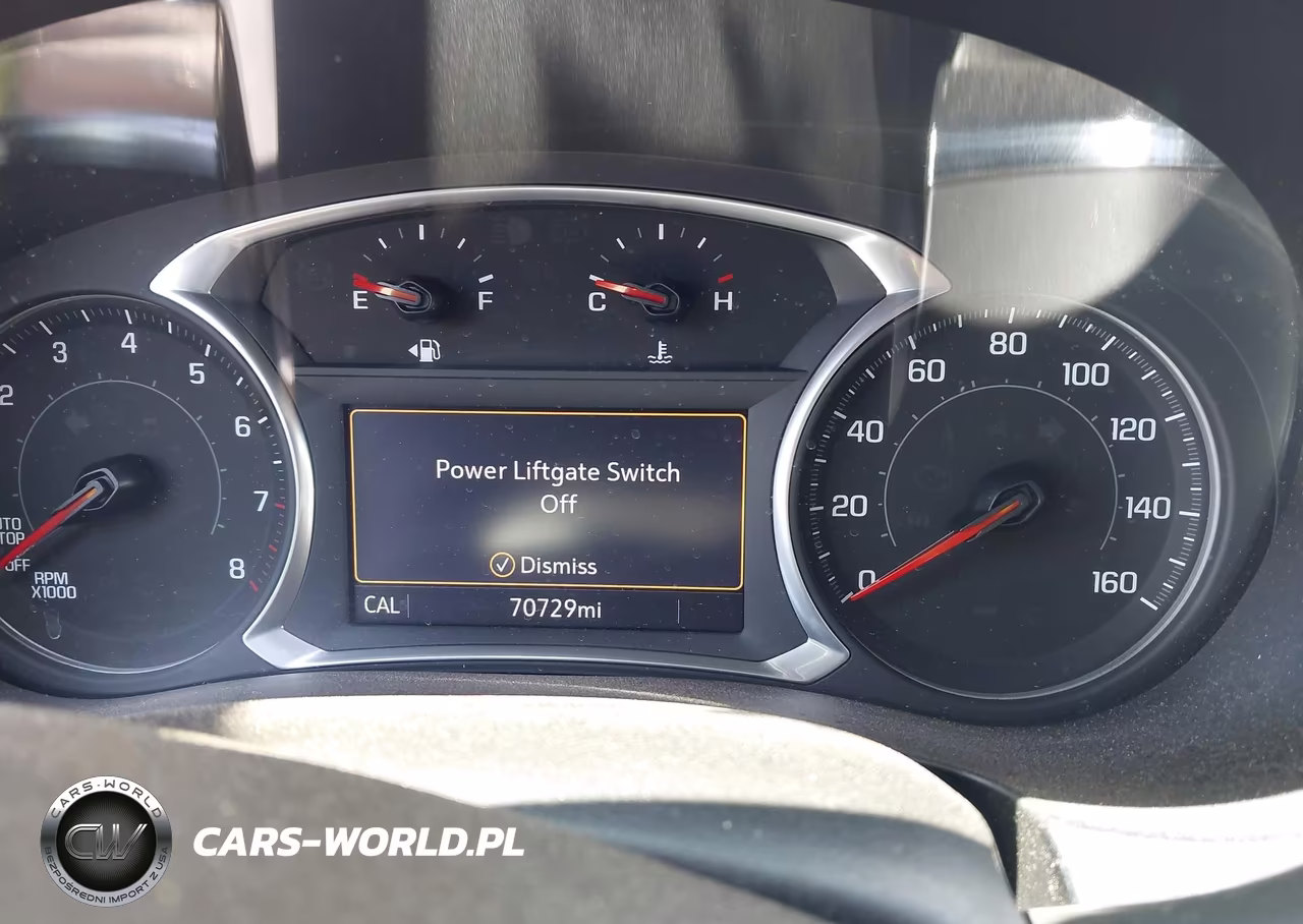 2021 Chevrolet Traverse Fwd Lt Cloth VIN:1GNERGKW1MJ268990 - 7