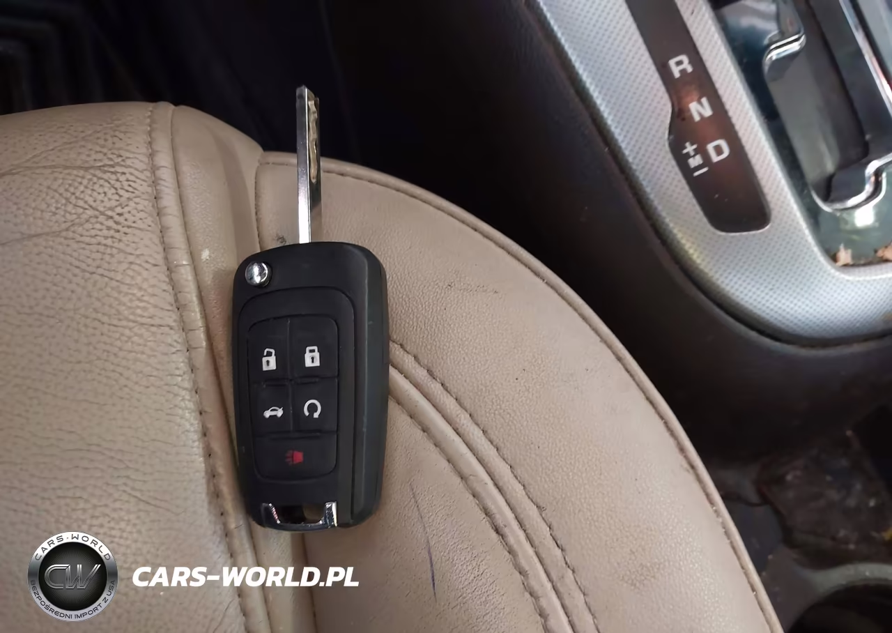 2011 Chevrolet Cruze Ltz VIN:1G1PH5S91B7160021 - 11