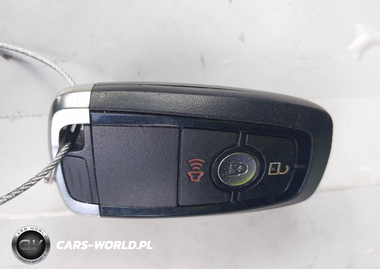 2018 Ford Ecosport Se VIN:MAJ3P1TE7JC237130 - 11