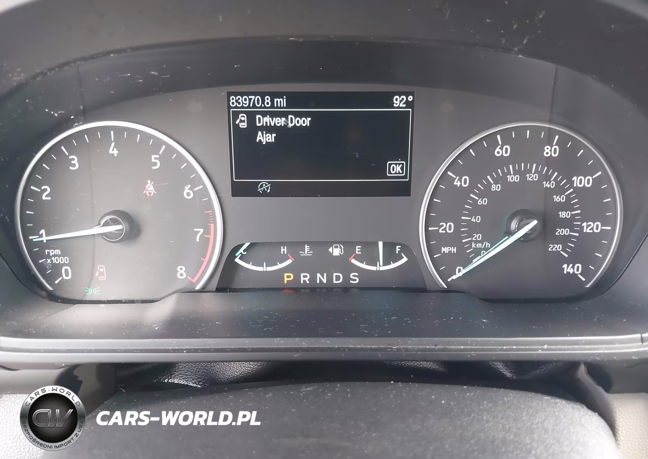 2018 Ford Ecosport Se VIN:MAJ3P1TE7JC237130 - 7