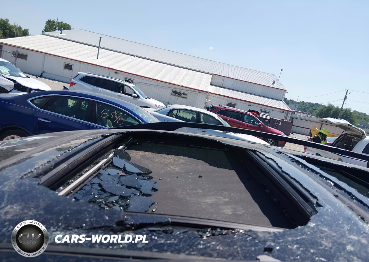 2010 Nissan Murano Sl VIN:JN8AZ1MW6AW120712 - 13